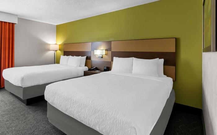 Best Western Niceville - Eglin AFB Hotel