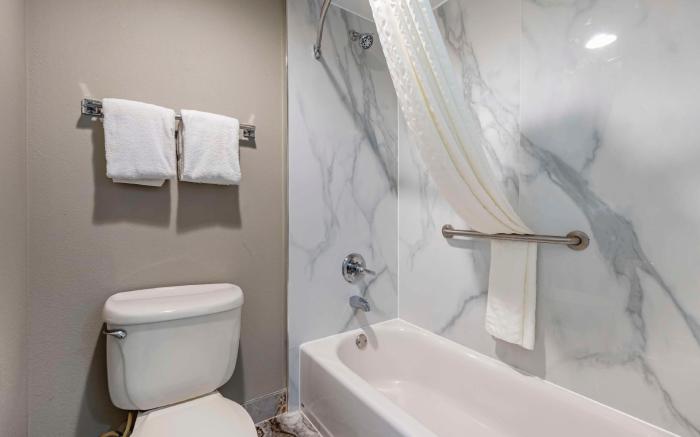 Best Western Louisville Airport Expo