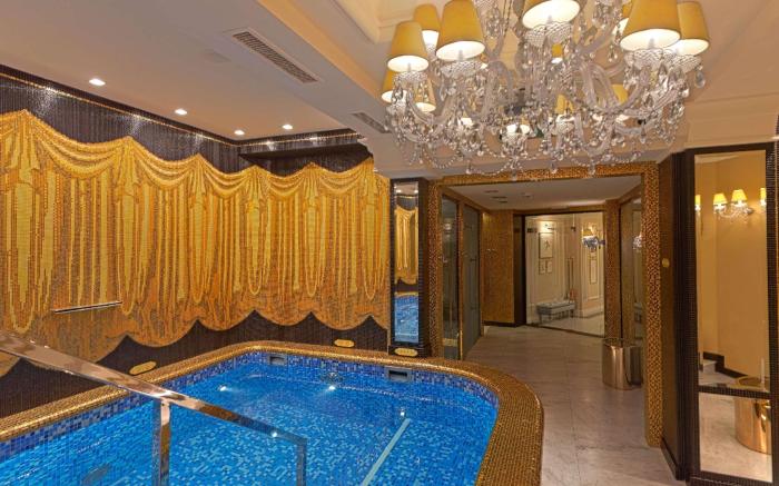 Bachleda Luxury Hotel Kraków - MGallery Collection