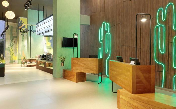 ibis Styles Jakarta Simatupang Hotel
