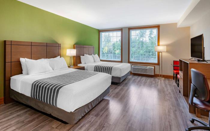 SureStay Plus by Best Western Kincardine