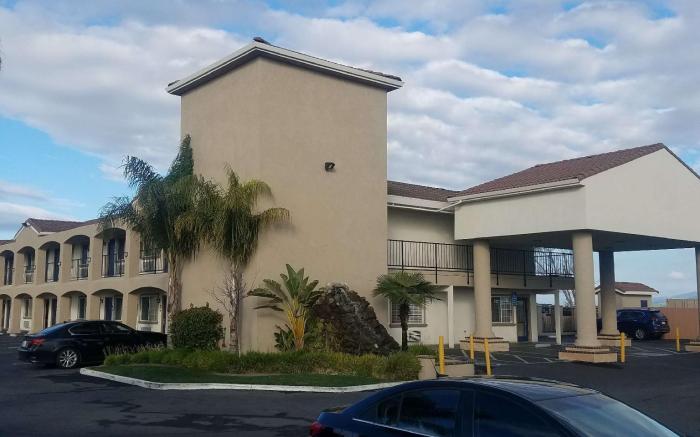 SureStay Hotel by Best Western Hollister