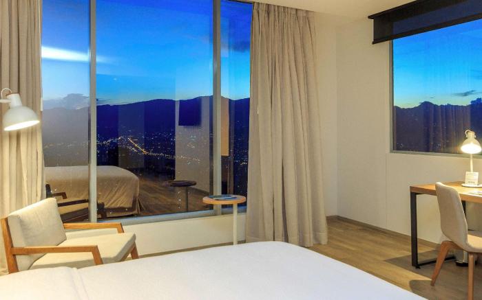 Novotel Medellin El Tesoro