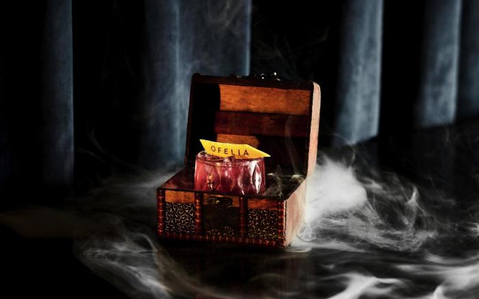 Pullman Santiago Vitacura