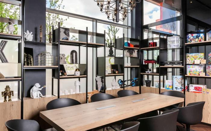 Aparthotel Adagio Access Palaiseau Saclay