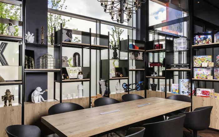 Aparthotel Adagio Access Palaiseau Saclay