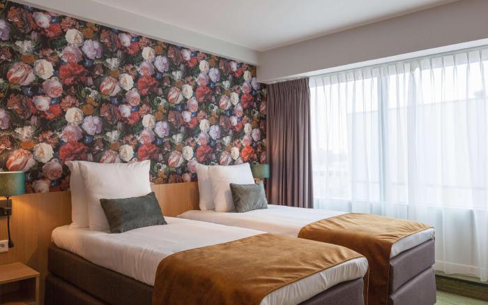 Best Western Plus Hotel Amstelveen