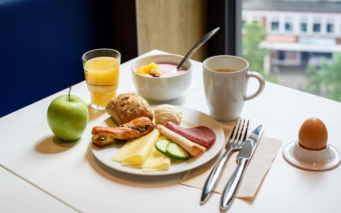 ibis budget Bremen City Center