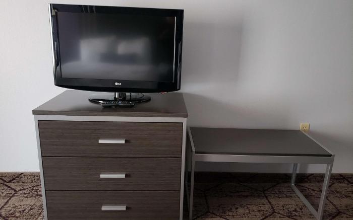 SureStay Plus by Best Western Warner Robins AFB