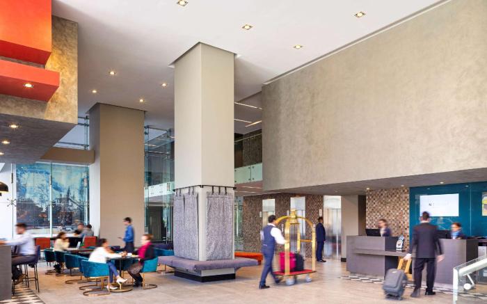 Novotel Vina Del Mar
