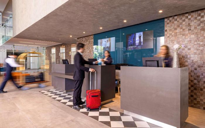 Novotel Vina Del Mar