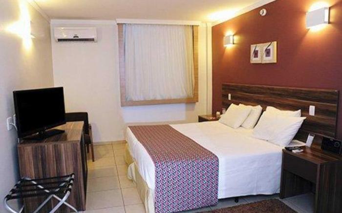 Comfort Hotel Araraquara