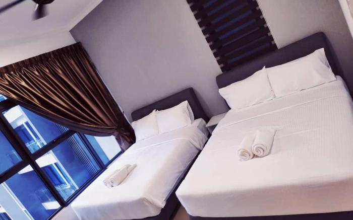 PLEASANT @ ATLANTIS NEAR JONKER WALK