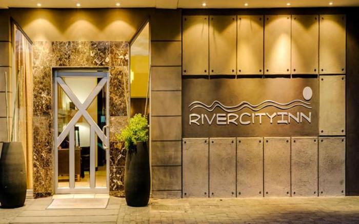River City Inn