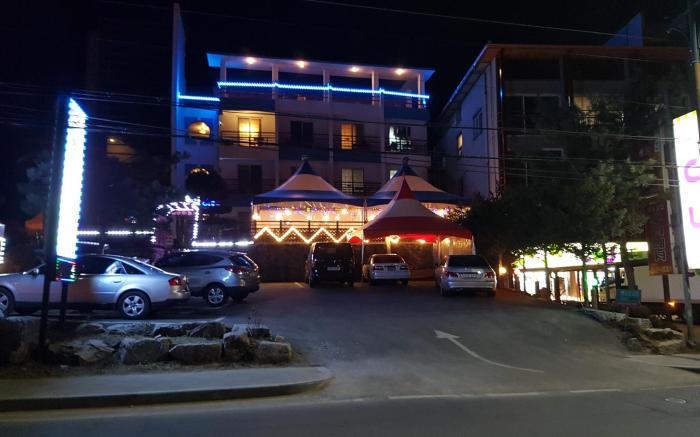 Chuncheon Beautiful Pension