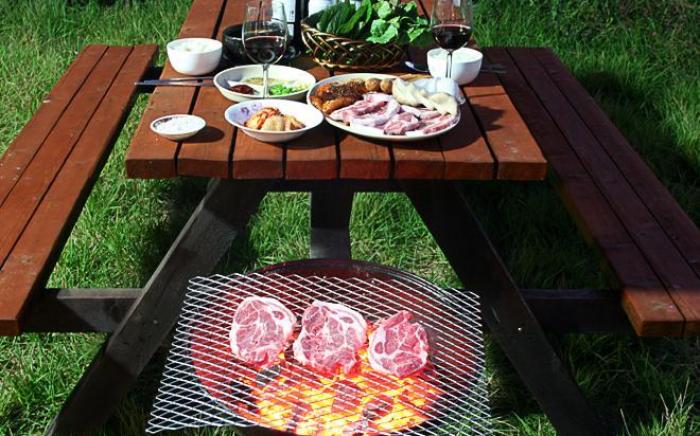 Chuncheon Beautiful Pension