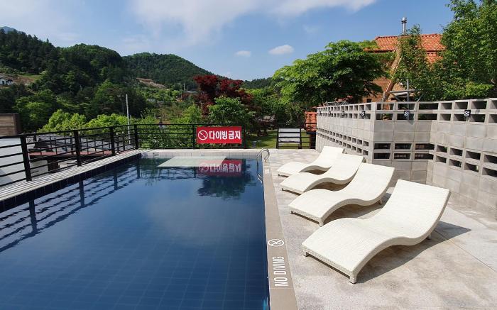 Gapyeong Kume Pension