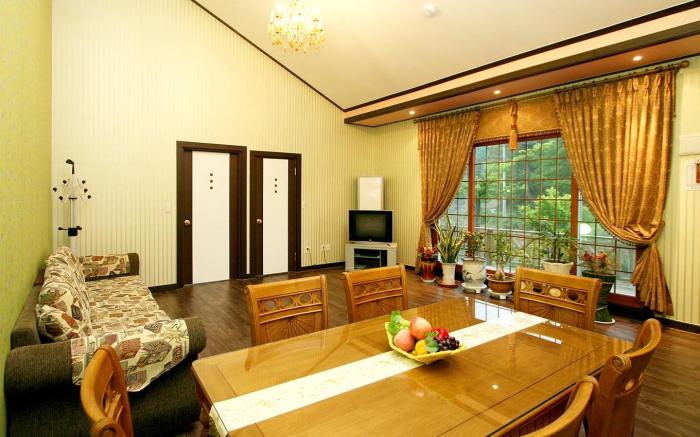 Anmyeondo Pension Ing
