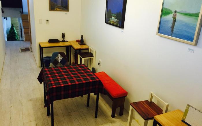 Dowon Guesthouse