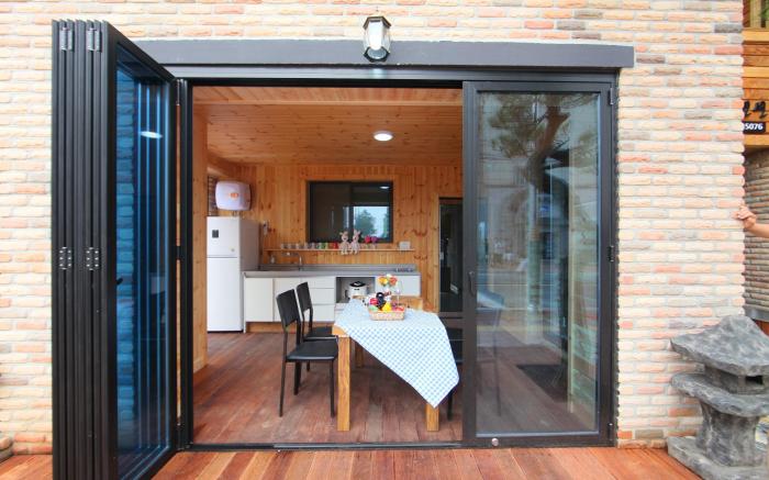 Boryeong Raon Pension