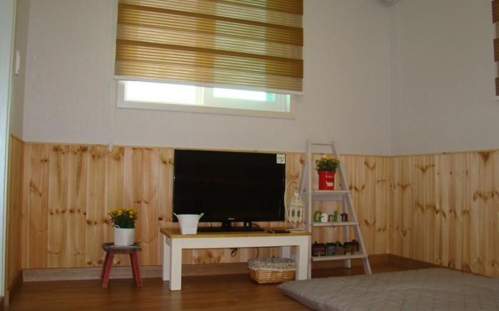 Jeonju and Guest House