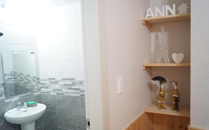 Jeonju and Guest House