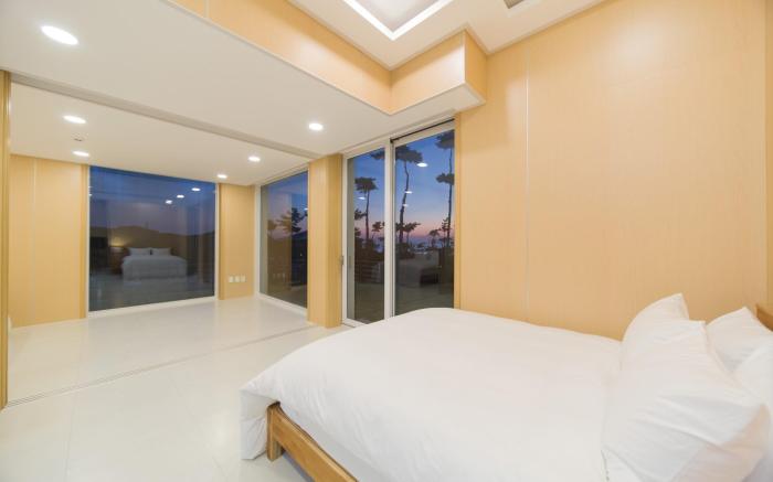 Taean deomarae poolvilla