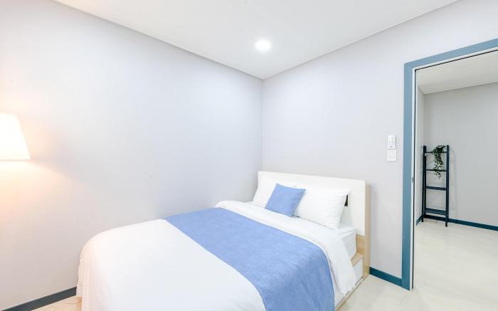 daebudo thewhite pension