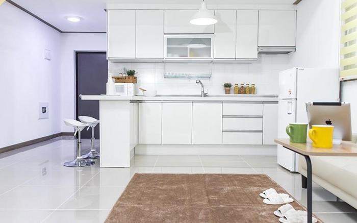 hongcheon teul pension