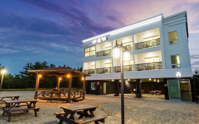 ashoka pension