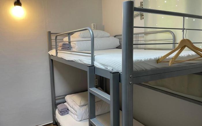 Suncheon guesthouse neurim