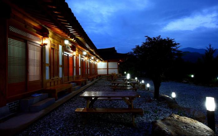 dagagada hanok (Korea Quality)