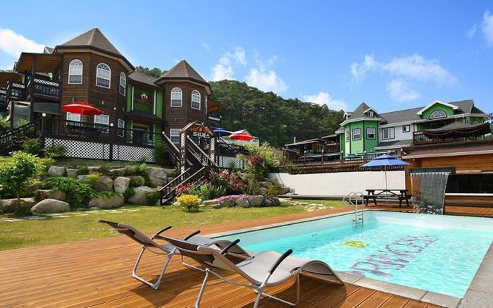 Gyeongju princess pension