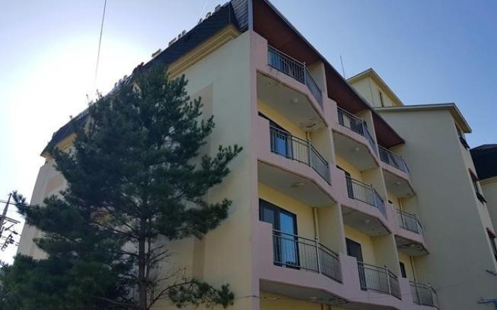 hongcheon sunhotel pension