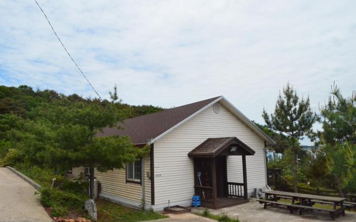 Bada ann pension
