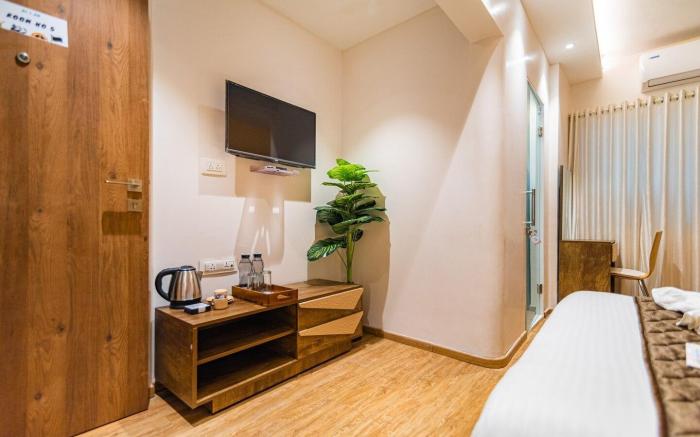 Charmant place to stay - Mumbai Suburban