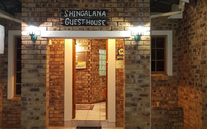 Shingalana Guest House