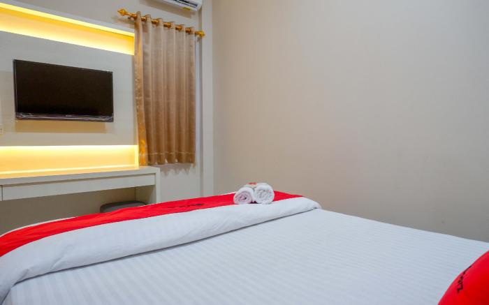 RedDoorz near Universitas Muhammadiyah Purwokerto