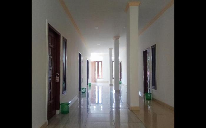 RedDoorz near RS Islam Faisal Makassar