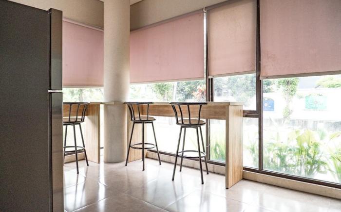 3J Living Lippo Karawaci