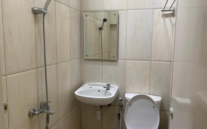 Jatiwinangun Homestay near GOR Satria Purwokerto Mitra RedDoorz