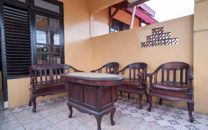 KoolKost Syariah @ Jalan Cangkringan Kaliurang