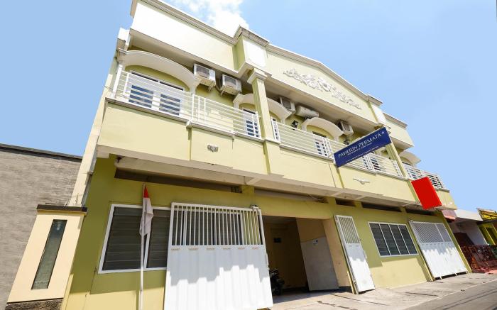 Permata Guesthouse