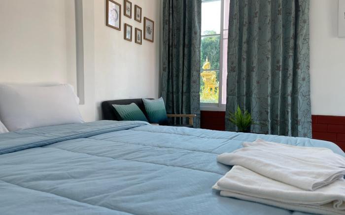 Samai Valley Chanthaburi [Room No.8]