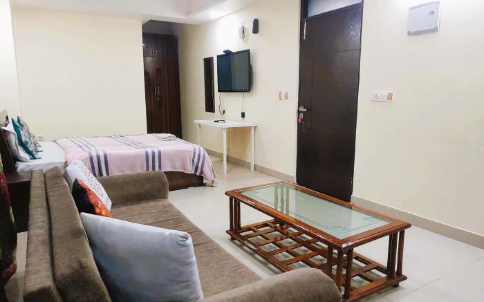Cosy Homes Malsi 3 Near Max Hospital Rajpur Road