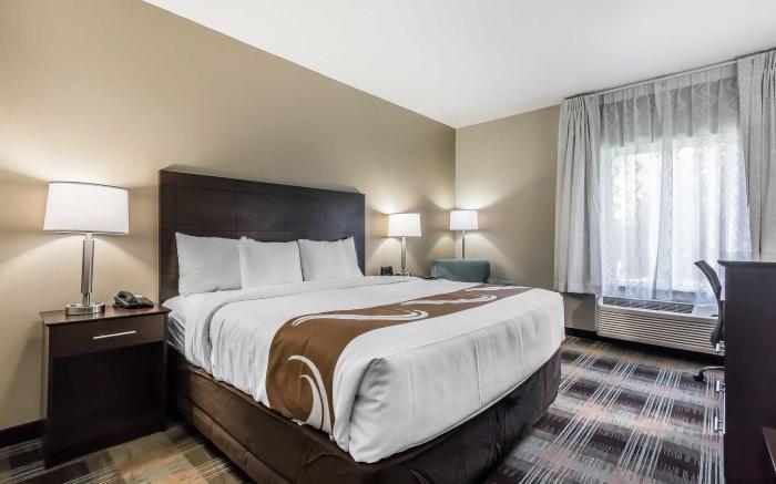 Quality Inn