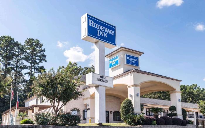 Motel 6 Tyler, TX