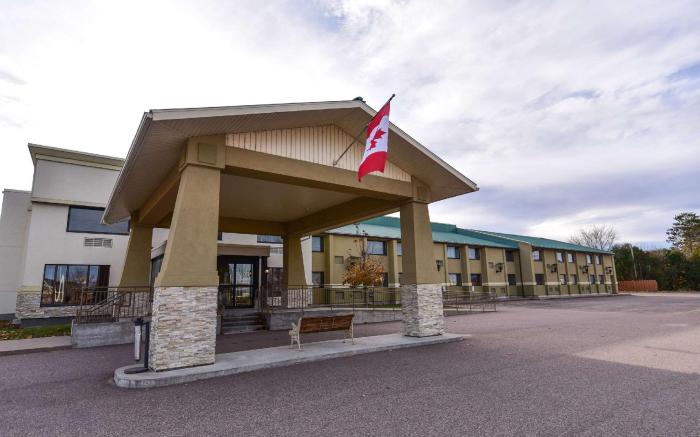 Clarion Hotel & Conference Centre
