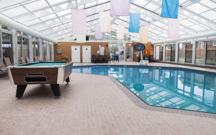 Clarion Hotel & Conference Centre