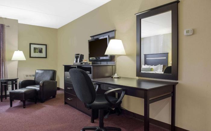 Quality Inn & Conference Centre